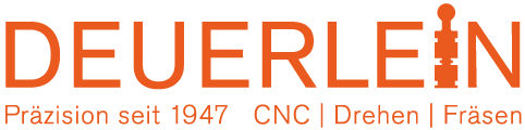 DEUERLEIN Präzision GmbH